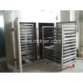 Hot Sale CT-C Series Hot Air Circulation disperse blue pigment drying oven